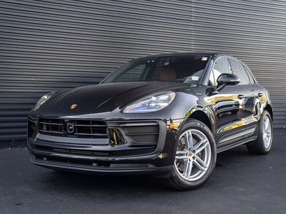 Used 2026 Porsche Macan