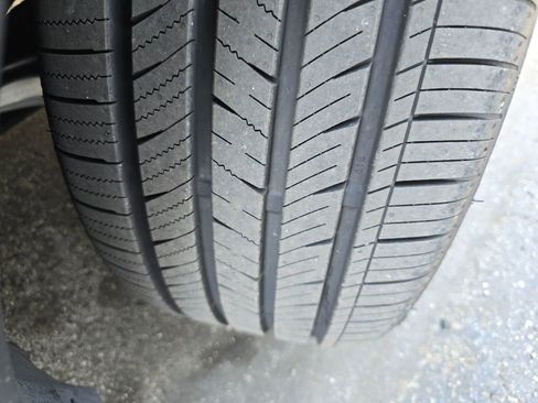 Used 2022 Subaru WRX Premium image 24