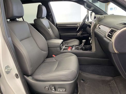 Used 2021 Lexus GX 460 Premium AWD/4WD image 20