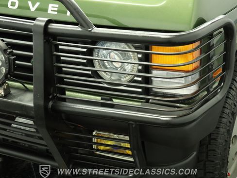 Used 1988 Land Rover Range Rover AWD/4WD image 20