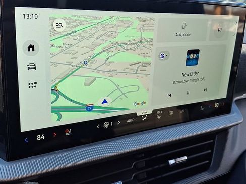 New 2026 Ford Explorer ST-Line w/ Premium Package image 8