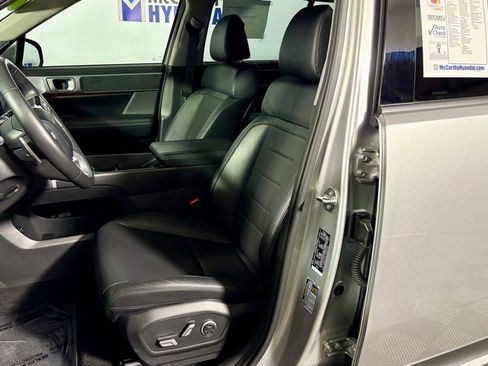 Used 2024 Hyundai Santa Fe Limited AWD/4WD image 23