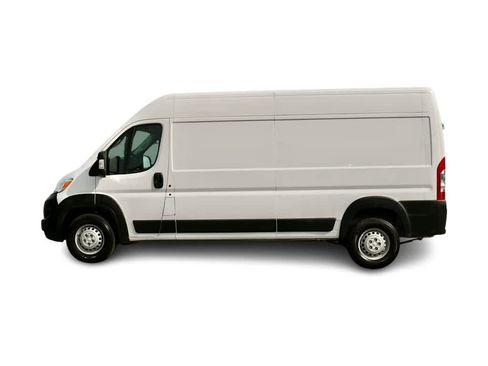 Used 2024 RAM ProMaster 2500 w/ Convenience Group FWD image 3