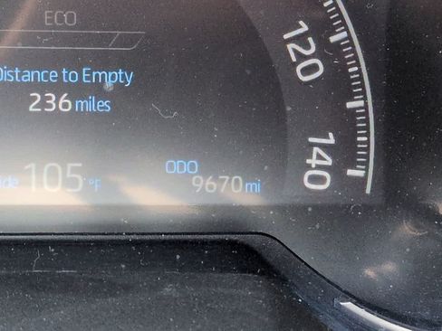 Certified 2024 Toyota RAV4 LE FWD image 24