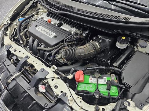 Used 2015 Honda Civic Si image 18