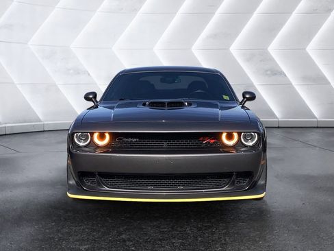 Used 2021 Dodge Challenger R/T Scat Pack image 2