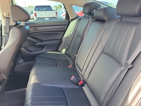 Used 2022 Honda Accord Sport Special Edition image 15