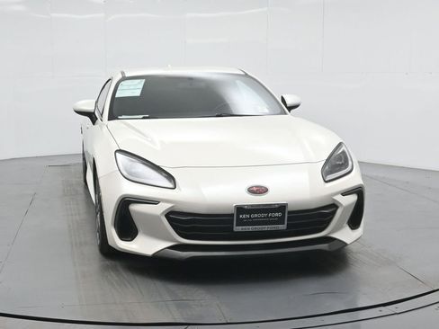 Used 2023 Subaru BRZ Premium image 52
