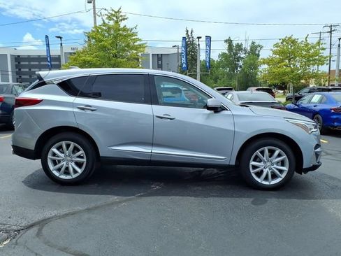 Used 2020 Acura RDX FWD image 23