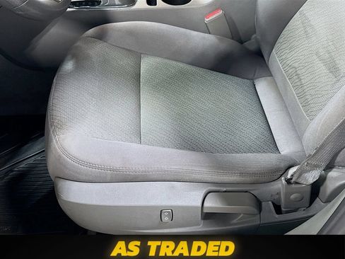 Used 2015 Chevrolet Malibu LS w/ Protection Package FWD image 19