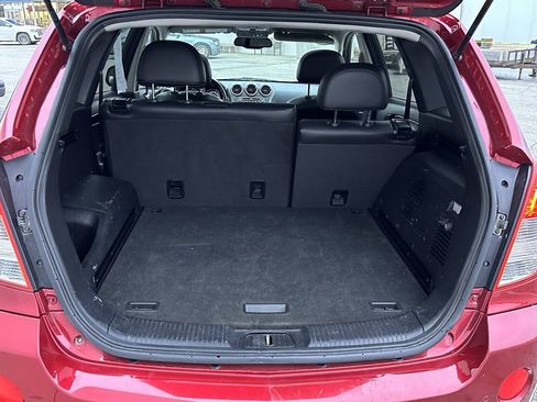 Used 2015 Chevrolet Captiva Sport LTZ image 14