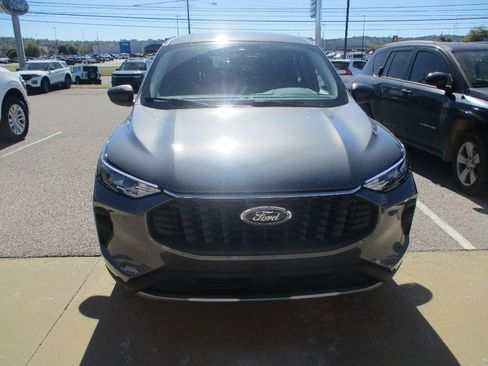 New 2026 Ford Escape Active w/ Tech Pack #1 FWD image 2