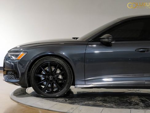 Used 2025 Audi A6 Premium Plus AWD/4WD image 14