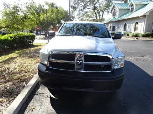 Used 2010 Dodge Ram 1500 Truck ST w/ ST Popular Equipment Group image 5