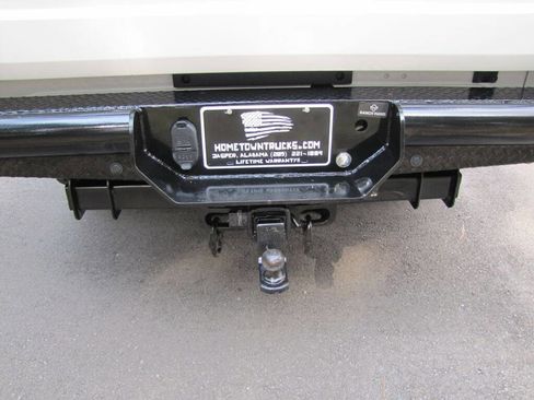 Used 2022 Ford F250 Lariat w/ Tremor Off-Road Package image 36