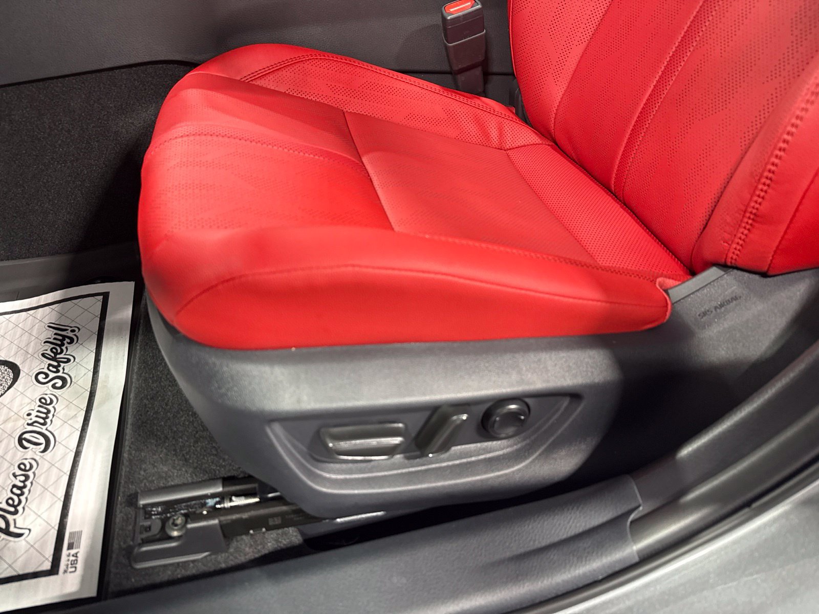 New 2027 Toyota Camry XSE w/ Premium Plus Package AWD/4WD image 26