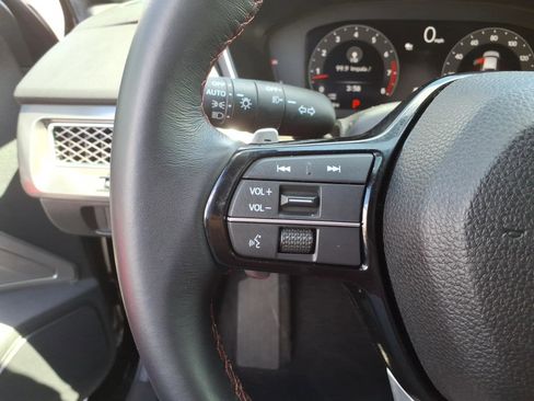 Used 2025 Acura Integra A-Spec FWD image 18