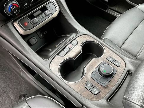 Certified 2023 GMC Acadia Denali w/ LPO, Floor Liner Package image 14