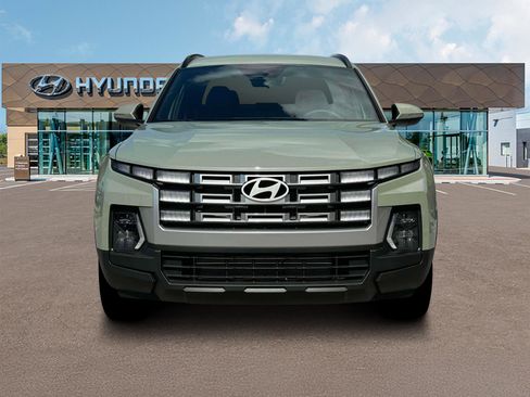 New 2025 Hyundai Santa Cruz SEL image 12