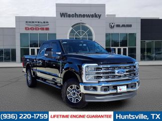 Used 2024 Ford F250 Lariat video 1