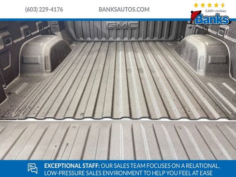 New 2026 GMC Sierra 1500 Elevation w/ Elevation Select Package image 7