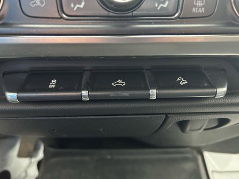 Used 2017 Chevrolet Silverado 1500 LT w/ All Star Edition image 24