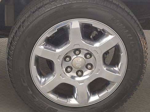 Used 2013 Ford F150 King Ranch w/ King Ranch Luxury Pkg image 31