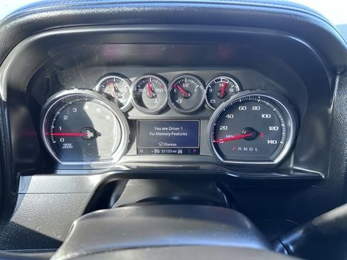 Used 2021 Chevrolet Silverado 2500 LTZ w/ LTZ Convenience Package image 27