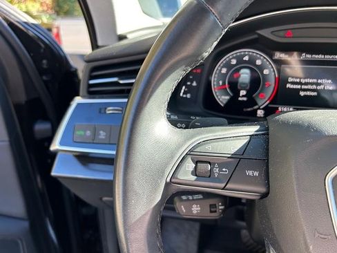 Used 2022 Audi Q7 3.0T Premium Plus w/ Premium Plus Package image 19