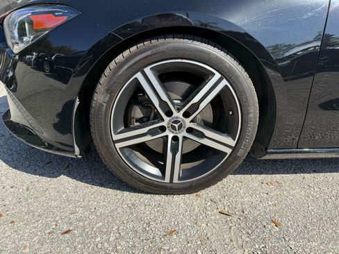 Used 2020 Mercedes-Benz CLA 250 image 23