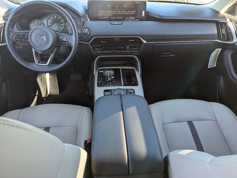 Certified 2025 MAZDA CX-90 3.3 Turbo w/ Preferred Package image 25