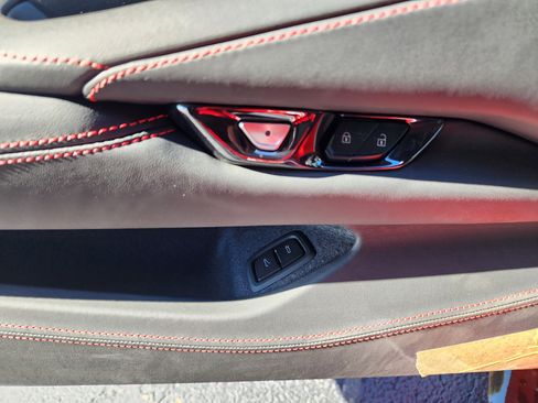 New 2025 Chevrolet Corvette Z06 image 19