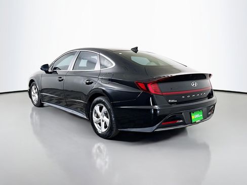 Used 2021 Hyundai Sonata SE image 7