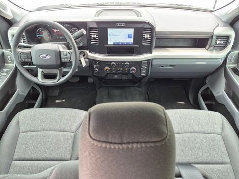 Used 2025 Ford F250 XL w/ STX Appearance Package AWD/4WD image 17