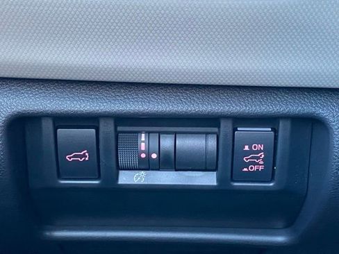 New 2026 Subaru Forester Limited w/ Limited Package AWD/4WD image 14