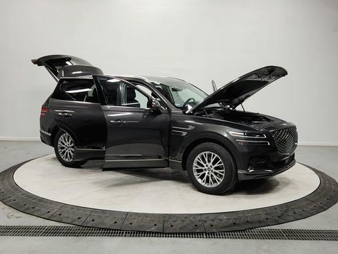 Used 2024 Genesis GV80 2.5T image 9