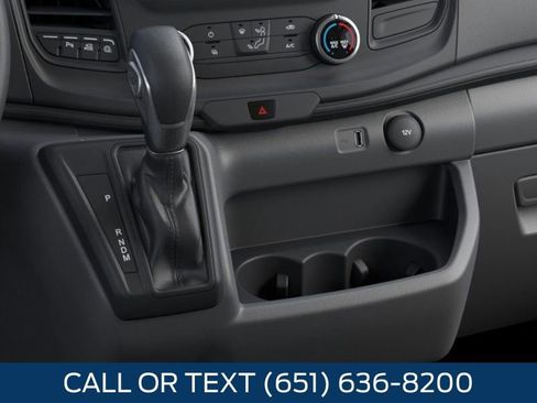 New 2025 Ford Transit 250 148 Medium Roof image 16