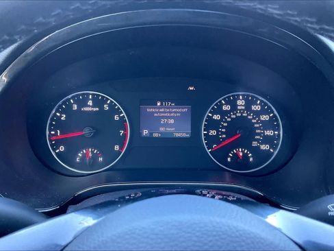 Used 2022 Kia Seltos S FWD image 25