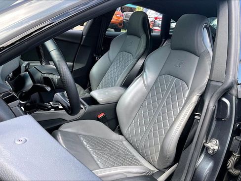 Used 2022 Audi S5 Prestige w/ Prestige Package image 20