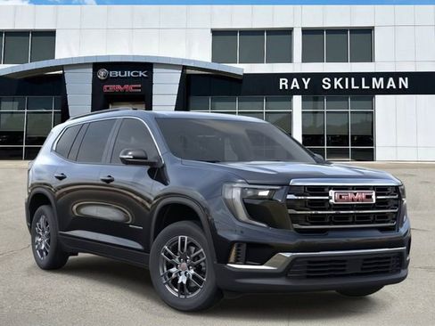 New 2026 GMC Acadia Elevation image 1