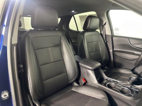 Used 2022 Chevrolet Equinox Premier image 15