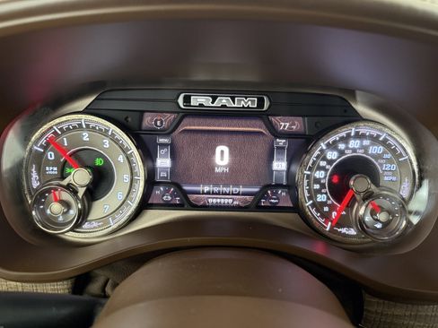 Used 2019 RAM 1500 Limited image 22