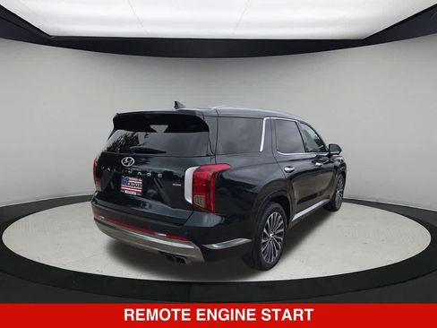 Used 2025 Hyundai Palisade Calligraphy AWD/4WD image 6