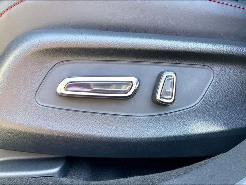 New 2026 Acura ADX A-Spec image 19