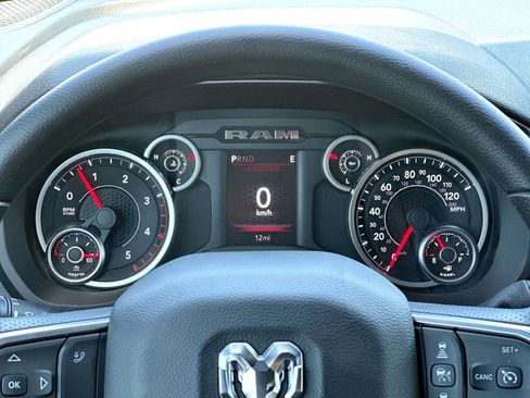 New 2026 RAM 2500 Tradesman AWD/4WD image 19