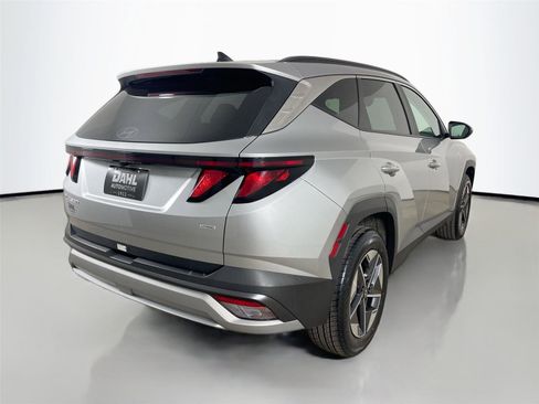 Used 2025 Hyundai Tucson SEL image 13