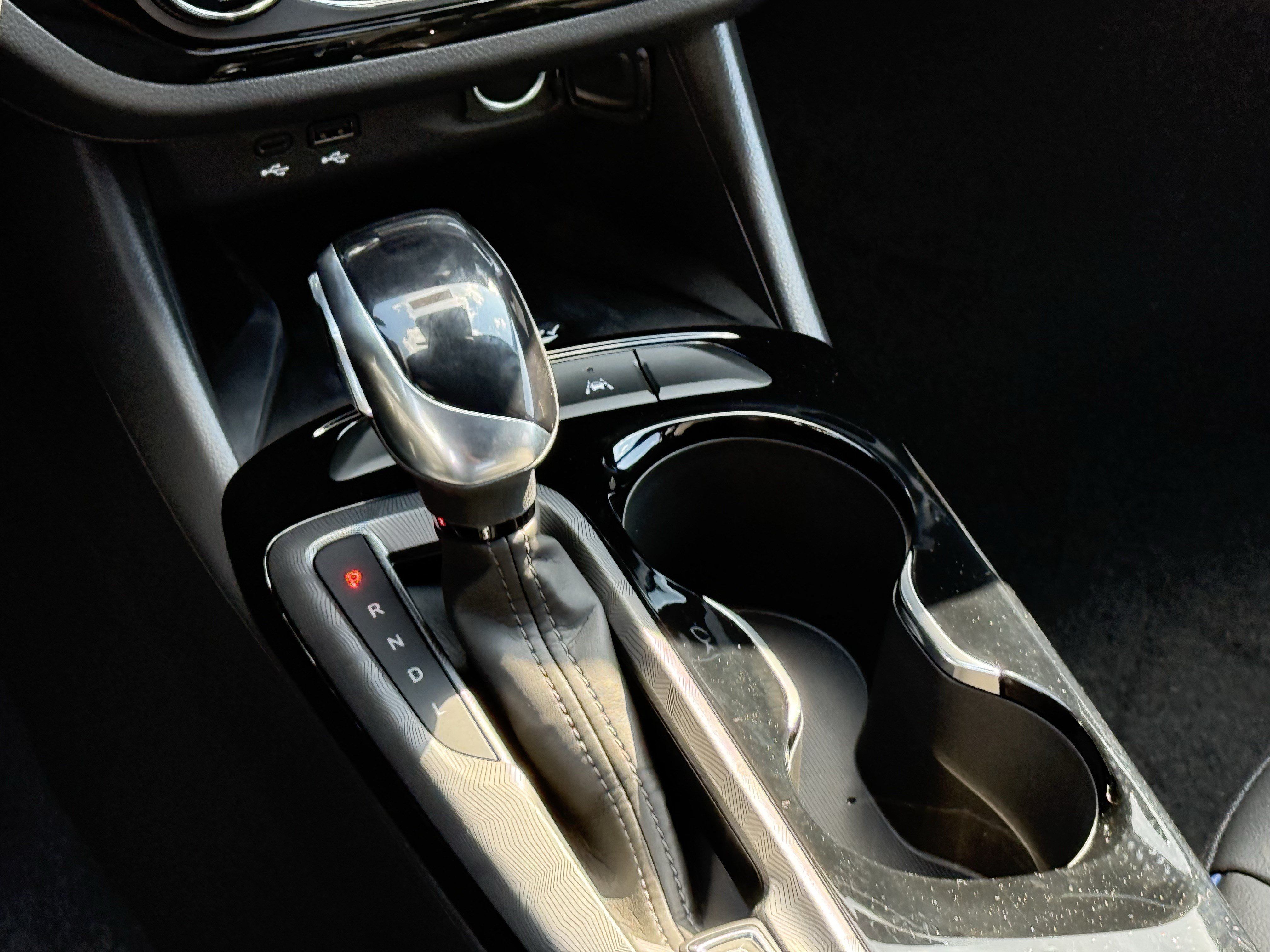 New 2026 Buick Envista Sport Touring w/ Convenience I Package FWD image 15