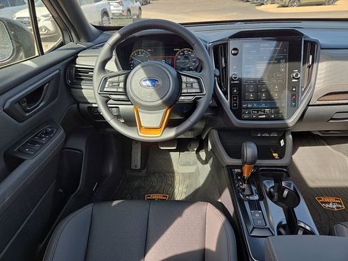 New 2026 Subaru Forester Wilderness image 8