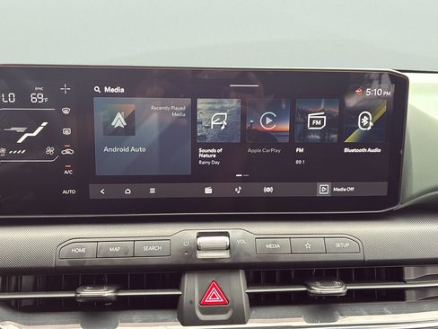 Used 2025 Kia K4 EX FWD image 32