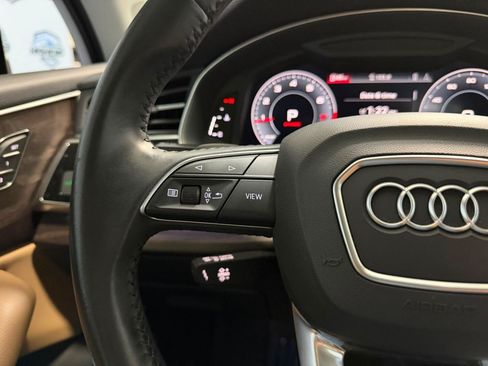Used 2020 Audi Q7 2.0T Premium Plus w/ Premium Plus Package AWD/4WD image 33